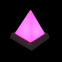 Mood Light Pyramid main image