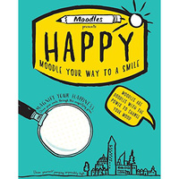Moodles Presents Happy main image