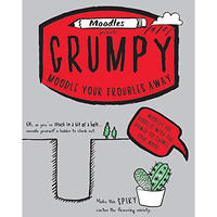 Moodles Presents Grumpy main image