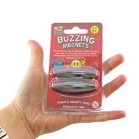 Medium Buzzing Magnets