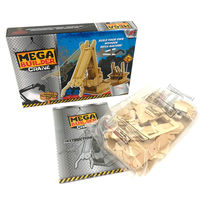 Mega Builder Crane main image