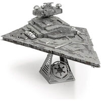Metal Earth ICONX Star Wars Imperial Star Destroyer