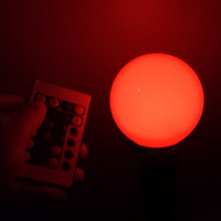Magic Bulb main image