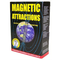 Magnetic Attractions Kit main image