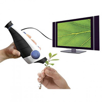 MegaView TV Microscope main image