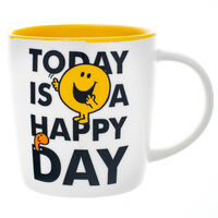Mr Happy Mug main image