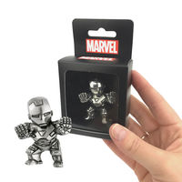 Marvel Ironman Mini Figure main image