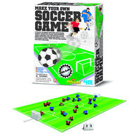 Make Your Own Soccer Game main image
