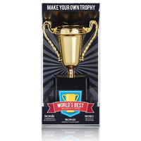 Make Your Own Trophy main image