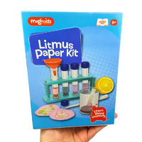 Magnoidz Litmus Paper Science Kit main image