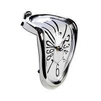 Melting Clock main image