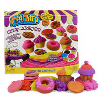 Mad Mattr Bakery Activity Set main image