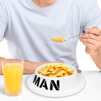 Man Bowl main image