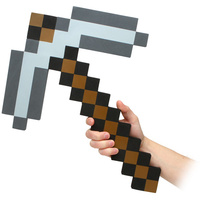 Minecraft - Pickaxe main image