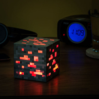 Minecraft - Light-up Redstone Ore main image