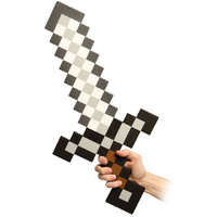 Minecraft Sword main image