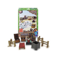 Minecraft Paper Craft - Utility Pack main image