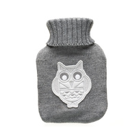 Mini Hoot Hot Water Bottle main image