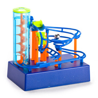 Mini MaBoRun Tornado Blue main image
