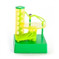 Mini MaBoRun Saucer Green main image