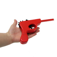 Man Up - The Rubber Band Gun main image