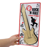 Man Up - Rock n Rule main image