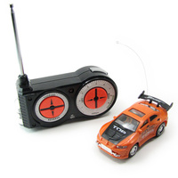 Mini RC Racing Car main image