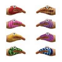 Monster Hands main image