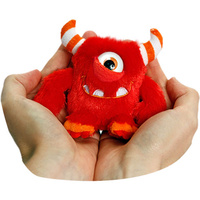 Monsterous Keyclip main image
