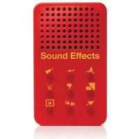 Mini Sound Machine - Musical Moments main image