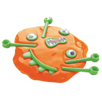 Monster Meltdown main image