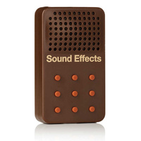 Mini Sound Machine - Fart Fanfare main image