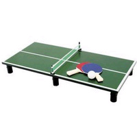 Mini Table Tennis main image