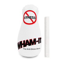 Mini Wham-It Anti Stress Device main image