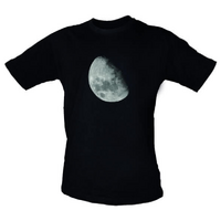 Moon Shirt main image