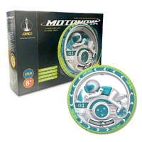 MotoNova Flywheel main image