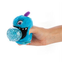 Monster Plush Ball Jellies
