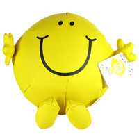 Mr Men - Mr Happy main image