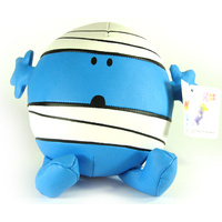 Mr Men - Mr Bump main image