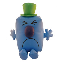Mr Men - Mr Grumpy main image