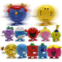 Mr Men Windups main image