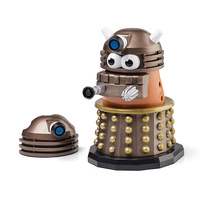 Mr Potato Head Dalek main image