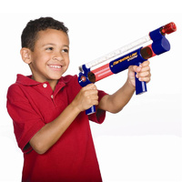 Marshmallow Shooter main image