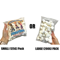 Marshmallow Ammo Pack Refills main image