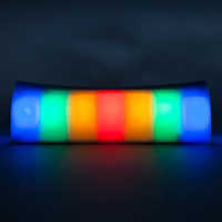 Music Sensor Light Bar main image