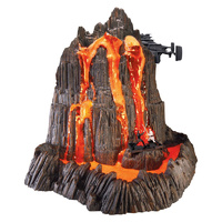 Mustafar Volcano Lab main image