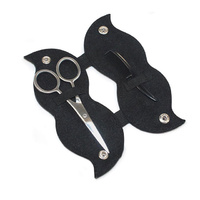 Moustache Grooming Kit main image