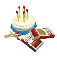 Matchstick Candles main image