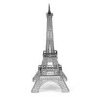 Metal Earth ICONX Eiffel Tower main image