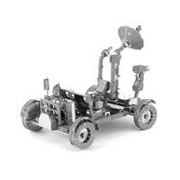 Metal Earth Apollo Lunar Rover main image